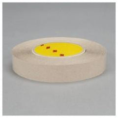 54X60YDS 9627 CLR ADH TRANSFER TAPE - Americas Industrial Supply