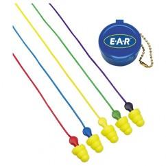 E-A-R 340-6002 CORDED EARPLUGS - Americas Industrial Supply