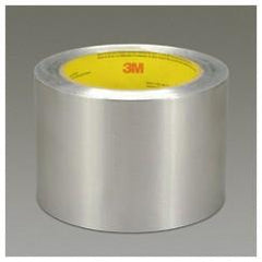 List 4380 4" x 200 yds Aluminum Foil Tape - Silver - Americas Industrial Supply