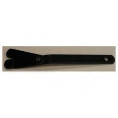 ADJUSTABLE SPANNER WRENCH - Americas Industrial Supply