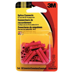 03983NA 3M™ Electrical Connectors50/pk, 24 pks/cs Alt Mfg # 03983 - Americas Industrial Supply