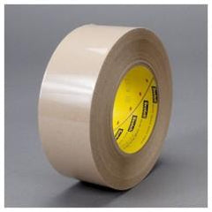 13X60 YDS 253 TAN SPLICING TAPE 3M - Americas Industrial Supply