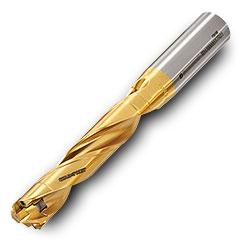 TD1450072S6R01 5XD Cylindrical Shank - Americas Industrial Supply
