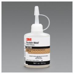 HAZ57 1 OZ SCOTCHWELD ADHESIVE - Americas Industrial Supply