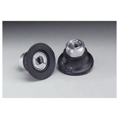 ‎3M Roloc Disc Pad TR 45099 Medium 1-1/2″ 1/4-20 Internal - Americas Industrial Supply
