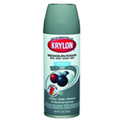Interior/Exterior Industrial Maintenance Paint Gray Primer - Americas Industrial Supply