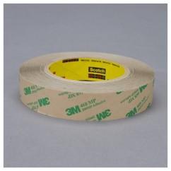 1X60 YDS 468MP CLEAR ADH TRANSFER - Americas Industrial Supply