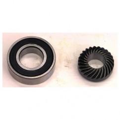 GEAR SPACER AND BALL BEARING - Americas Industrial Supply