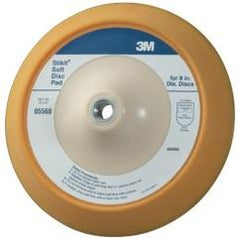 8X1 STIKIT SOFT DISC PAD - Americas Industrial Supply