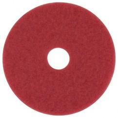 14 RED BUFFER PAD 5100 - Americas Industrial Supply