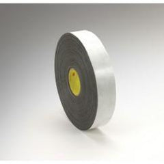 1/2X72 YDS 4462 BLK DBL COATED POLY - Americas Industrial Supply