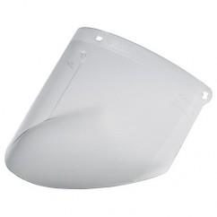 82600 POLYCARBON CLEAR FACESHIELD - Americas Industrial Supply