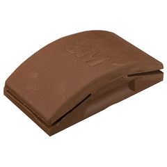 ‎3M Rubber Sanding Block 35519 2-3/4″ × 5″ - Americas Industrial Supply
