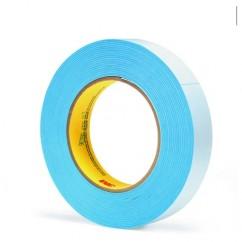 24MMX55MM 9038 BLUE DBL COATED - Americas Industrial Supply