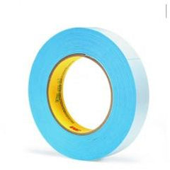 24MMX55MM 9038 BLUE DBL COATED - Americas Industrial Supply