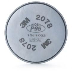 P95 2078 PARTICULATE FILTER - Americas Industrial Supply