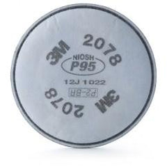 P95 2078 PARTICULATE FILTER - Americas Industrial Supply