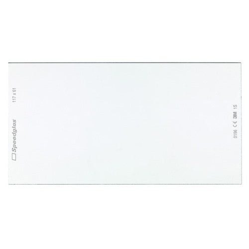 ‎3M Speedglas 9100X Welding Helmet Inside Protection Plate 06-0200-20/37176(AAD) - Americas Industrial Supply