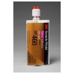 HAZ03 200ML DP460 EPOXY ADH OFF-WHIT - Americas Industrial Supply