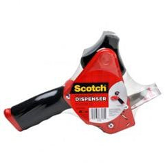 ST-181 SCOTCH HD PACKAGINT TAPE - Americas Industrial Supply