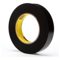 1X36 YDS 472 BLACK VINYL TAPE - Americas Industrial Supply
