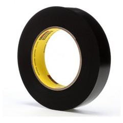 1X36 YDS 472 BLACK VINYL TAPE - Americas Industrial Supply