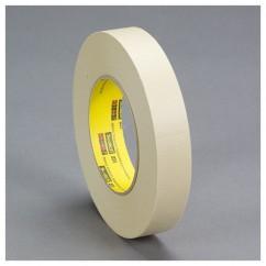 3-1/4X60 YDS PAINT MASKING TAPE TAN - Americas Industrial Supply