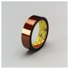 22X36 YDS POLYIMIDE FILM TAPE 5419 - Americas Industrial Supply