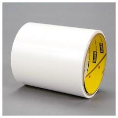 3X60 YDS 9457 CLR 3M ADH TRANS TAPE - Americas Industrial Supply