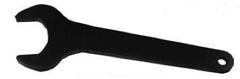 DA / TG / AF Collet Nuts & Wrenches - TG Collet Wrenches - Part #  WR-TG100-K - Americas Industrial Supply