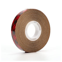 Scotch ATG Adhesive Transfer Tape 969 Clear 1/2 × 18 yd 5 mil - Americas Industrial Supply