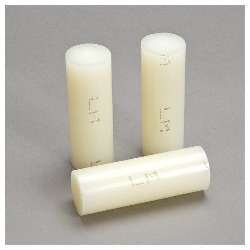 3M Hot Melt Adhesive 3762LM Light Amber Pellets Gaylord 950 lb/IBC - Americas Industrial Supply