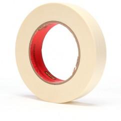 1X60 YDS 213 TAN HP MASKING TAPE - Americas Industrial Supply