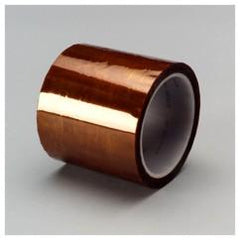 1-1/2X36 YDS POLYIMIDE FILM TAPE - Americas Industrial Supply