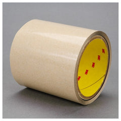 3M Double Coated Tape 9628B Black 1″ × 60 yd 2 Mil - Americas Industrial Supply