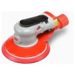 RANDOM ORBITAL SANDER 28502 6" - Americas Industrial Supply