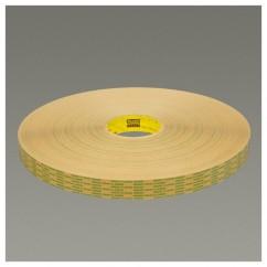 1X500 YDS 465XL ADH TRANS TAPE - Americas Industrial Supply