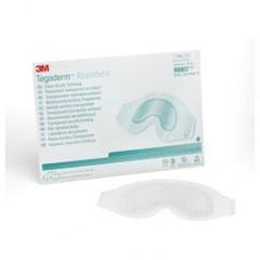 90807 TEGADERM ABSORBENT DRESSING - Americas Industrial Supply