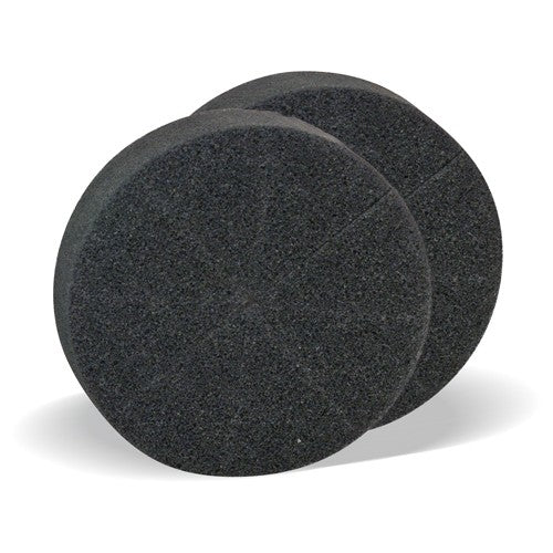 3M Fire Barrier Pass-Through Device Foam Plugs 4″ Round - Americas Industrial Supply