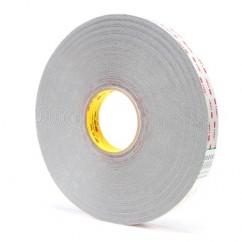 1X72 YDS 4936 GRAY 3M VHB TAPE - Americas Industrial Supply