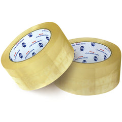 Tapes - List 7100 3″ Medium Grade Hot Melt CST - Americas Industrial Supply