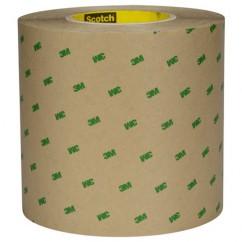 48X60 YDS 99786 CLR DBL COATED TAPE - Americas Industrial Supply