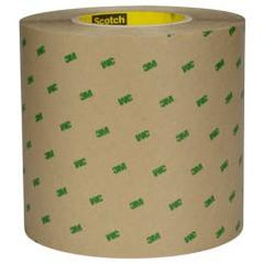 48X60 YDS 99786 CLR DBL COATED TAPE - Americas Industrial Supply