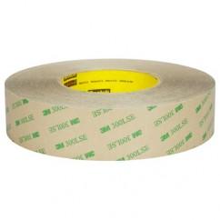 24X60 YDS 9672LE CLR ADH TRANS TAPE - Americas Industrial Supply