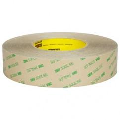 1X60 YDS 9672LE CLR ADH TRANS TAPE - Americas Industrial Supply