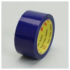 24MMX340MM 373 BLUE BOX SEAL TAPE - Americas Industrial Supply