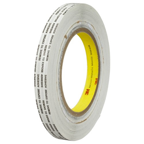 1/2 in × 60 yds Bulk Adhesive Transfer Tape Translucent Alt Mfg # 64655 - Americas Industrial Supply