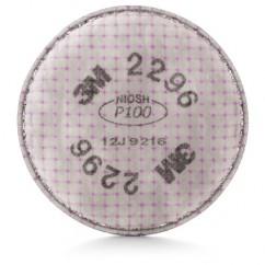 2296 PARTICULATE FILTER - Americas Industrial Supply