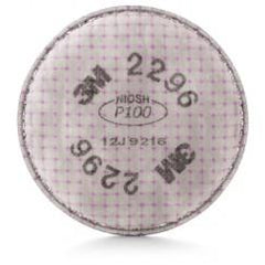 2296 PARTICULATE FILTER - Americas Industrial Supply