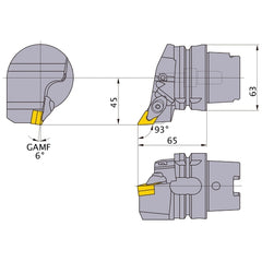 H63TH-DDJNL-DX15 HOLDER